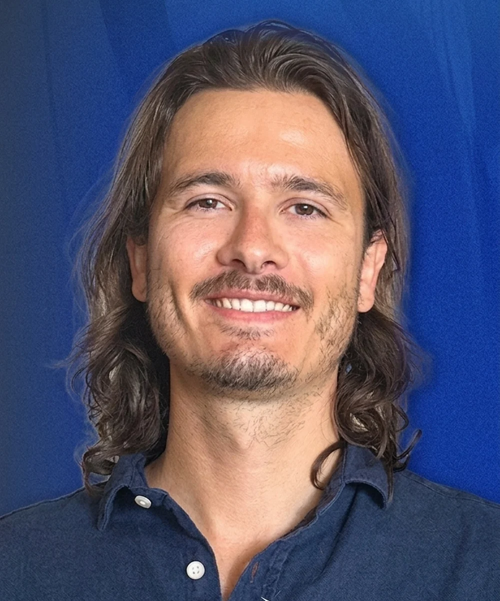 Anthony Munoz Cifuentes — CEO & Co-founder, Outbound Empire