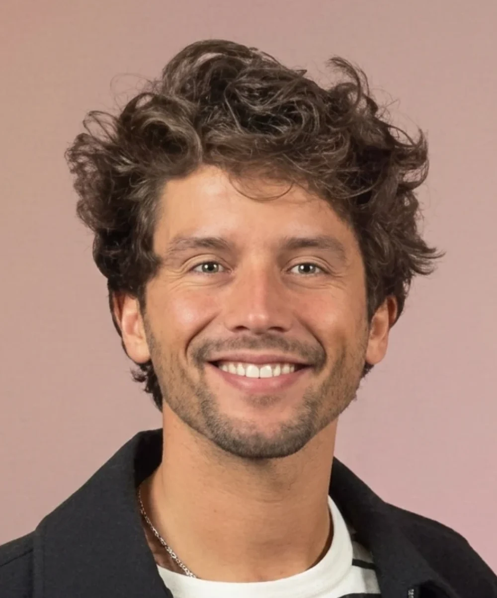 Théo Pascard — COO & Co-founder, Outbound Empire