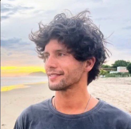 Théo Pascard — COO & Co-founder, Outbound Empire